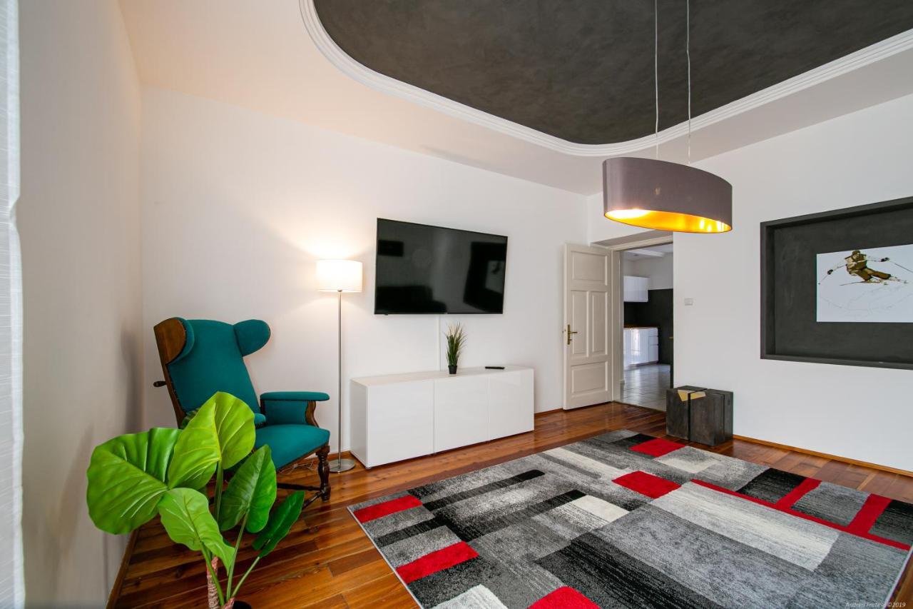 Apartment Andreas Bolzano Exterior photo